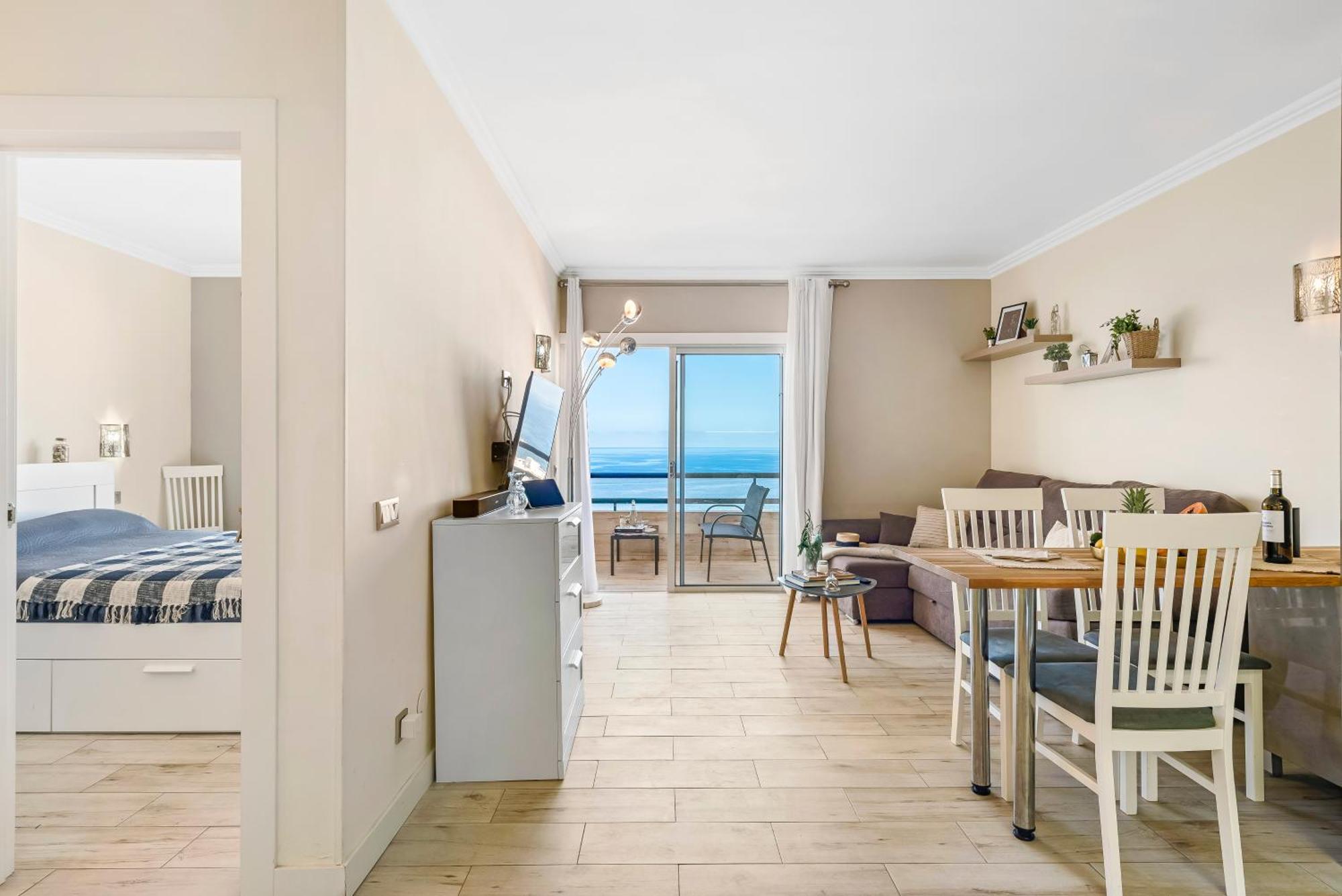Ocean Smart Home, Hi-End Services, Media Streaming 아데제 외부 사진