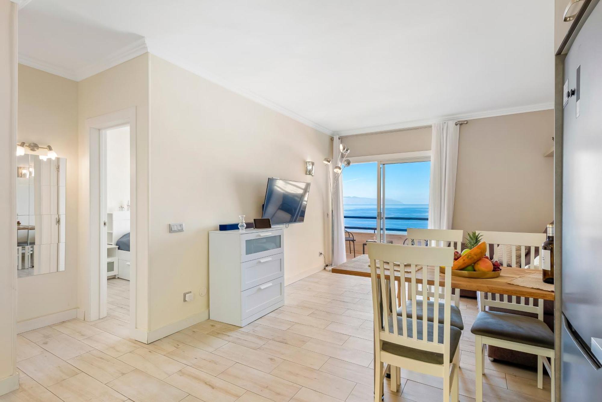 Ocean Smart Home, Hi-End Services, Media Streaming 아데제 외부 사진