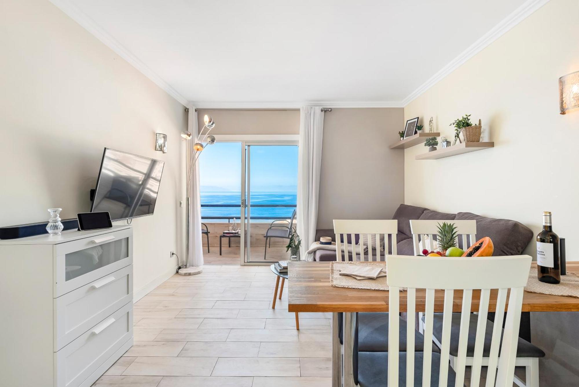 Ocean Smart Home, Hi-End Services, Media Streaming 아데제 외부 사진