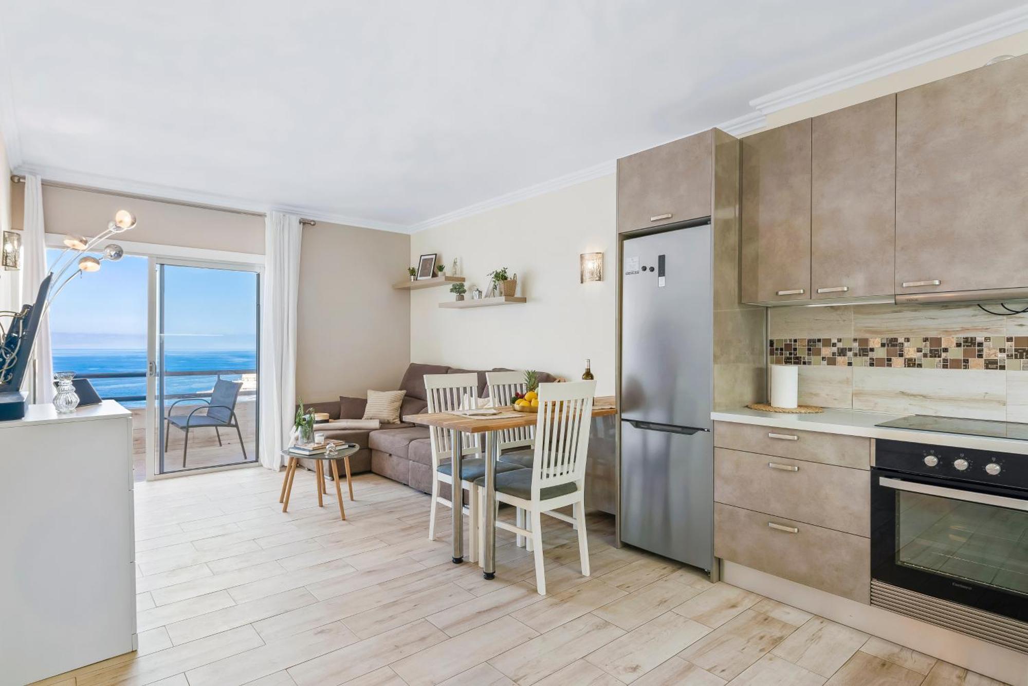 Ocean Smart Home, Hi-End Services, Media Streaming 아데제 외부 사진
