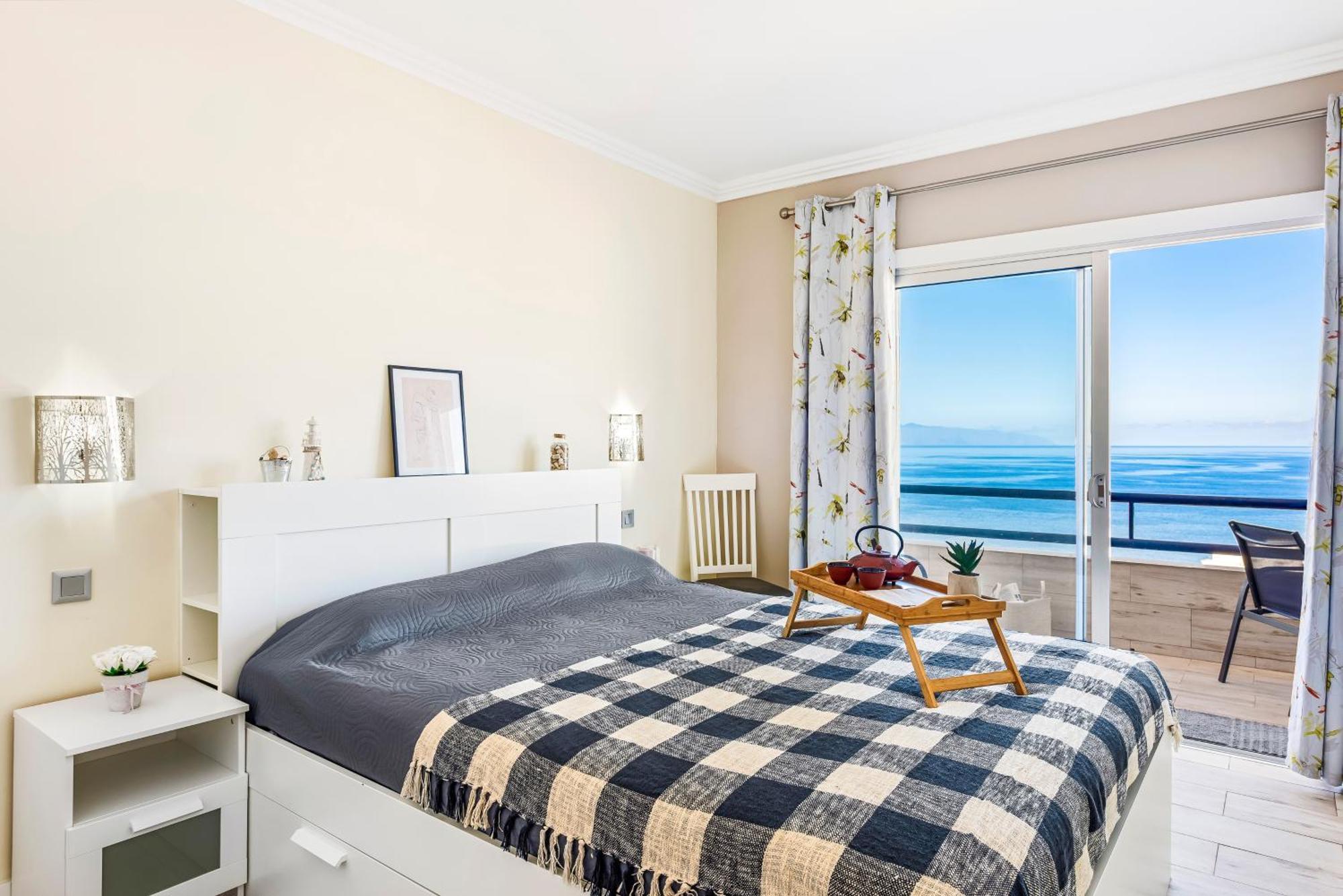 Ocean Smart Home, Hi-End Services, Media Streaming 아데제 외부 사진