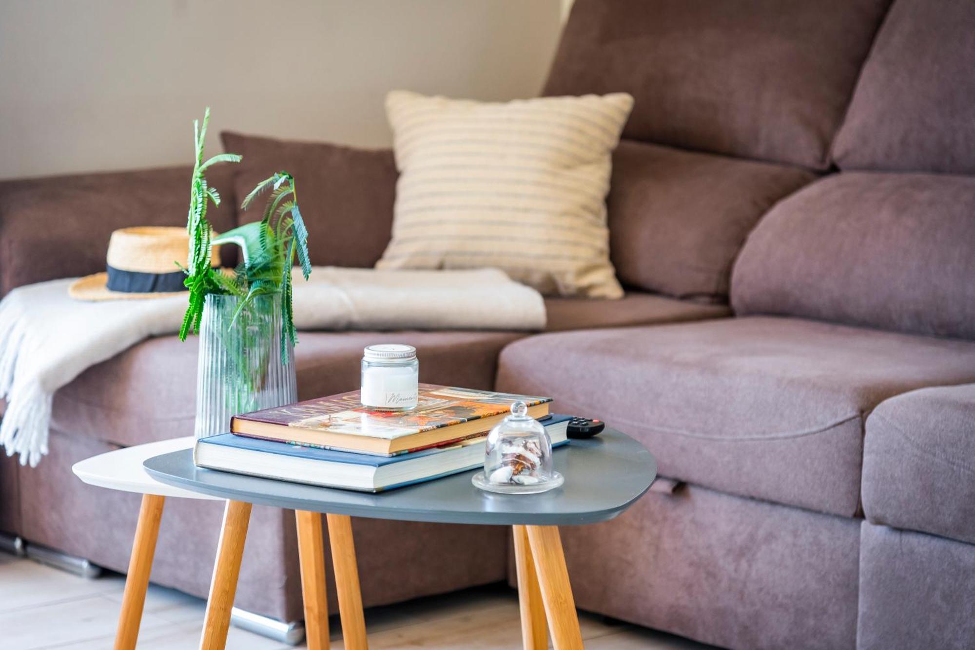 Ocean Smart Home, Hi-End Services, Media Streaming 아데제 외부 사진