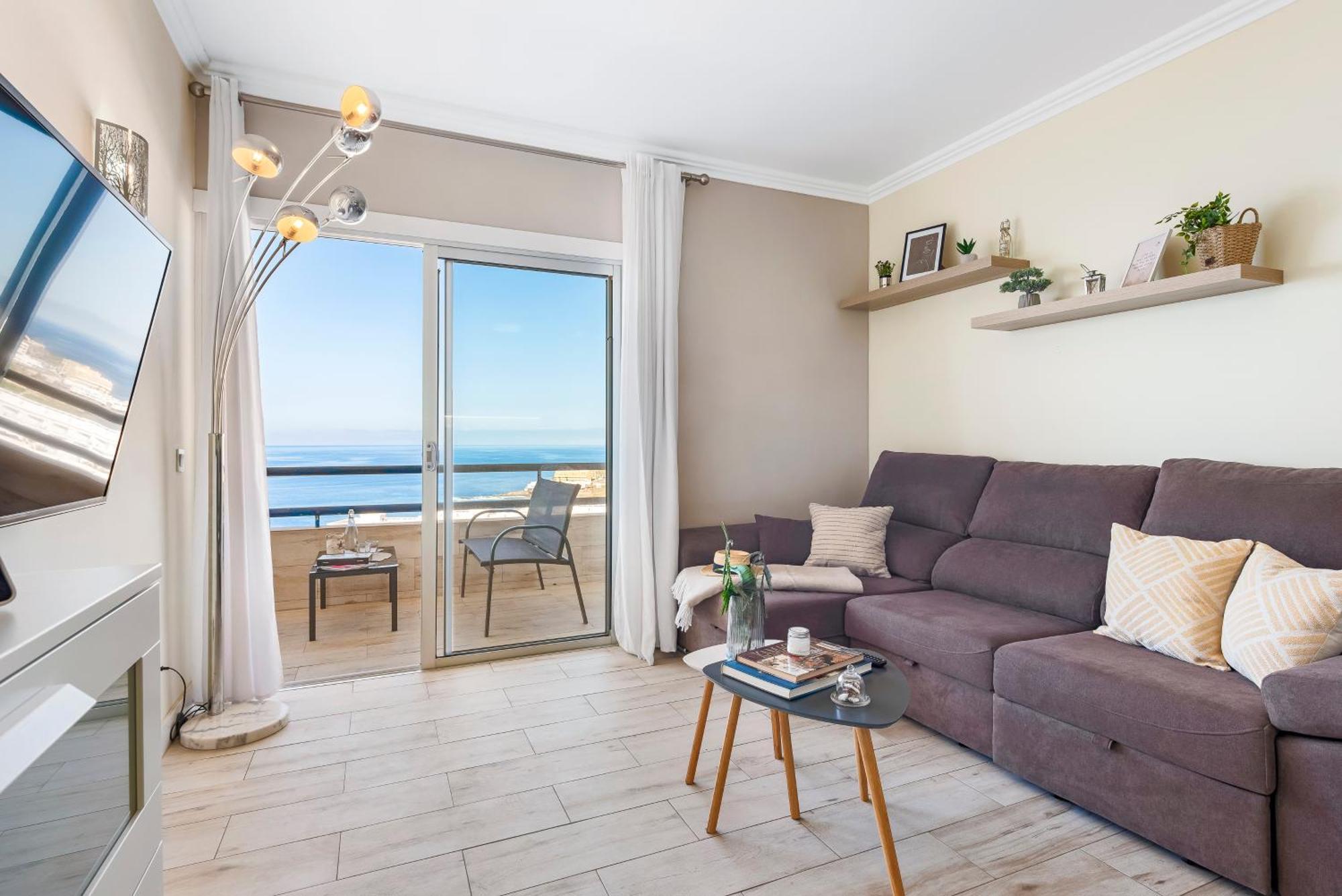 Ocean Smart Home, Hi-End Services, Media Streaming 아데제 외부 사진