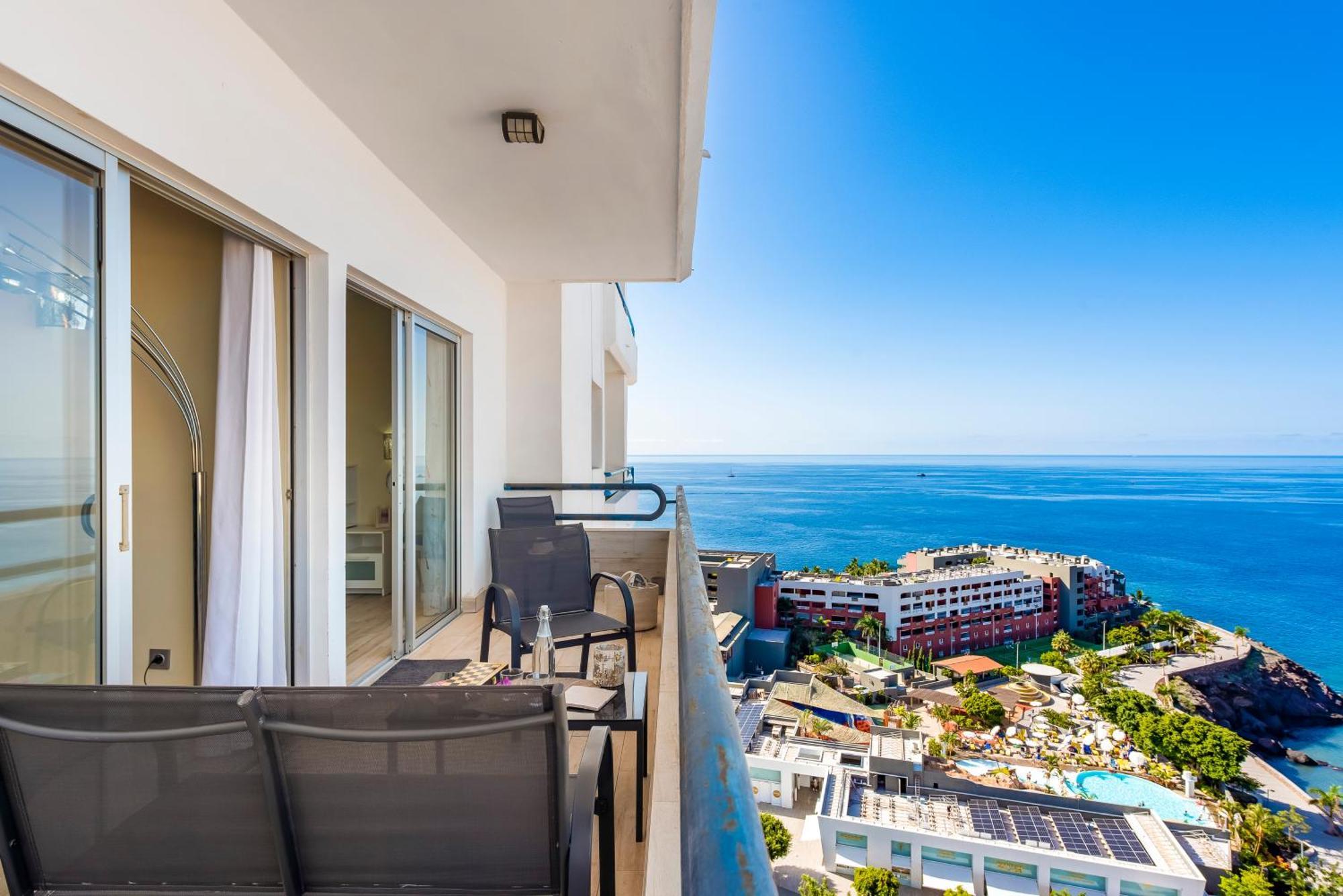 Ocean Smart Home, Hi-End Services, Media Streaming 아데제 외부 사진
