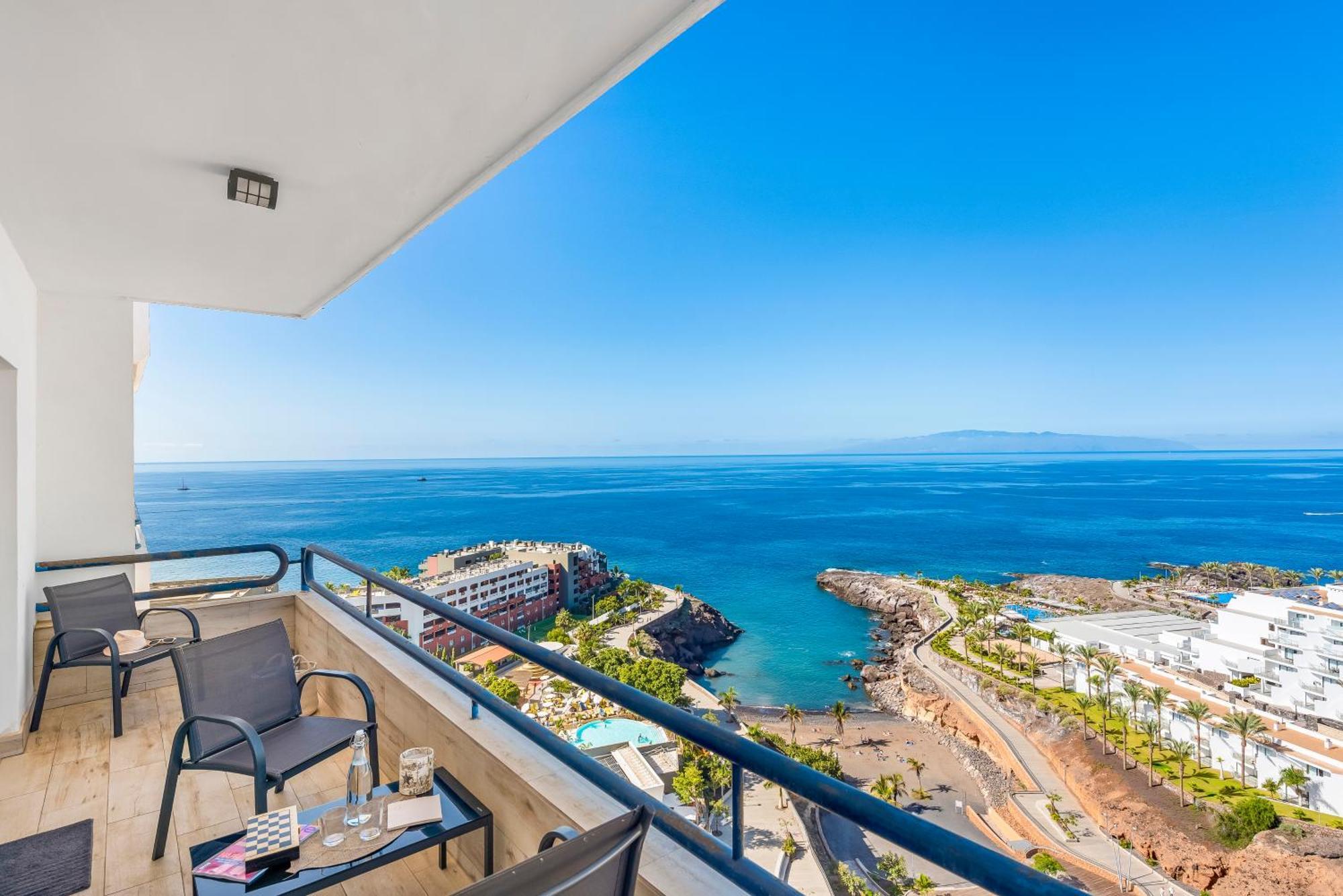 Ocean Smart Home, Hi-End Services, Media Streaming 아데제 외부 사진