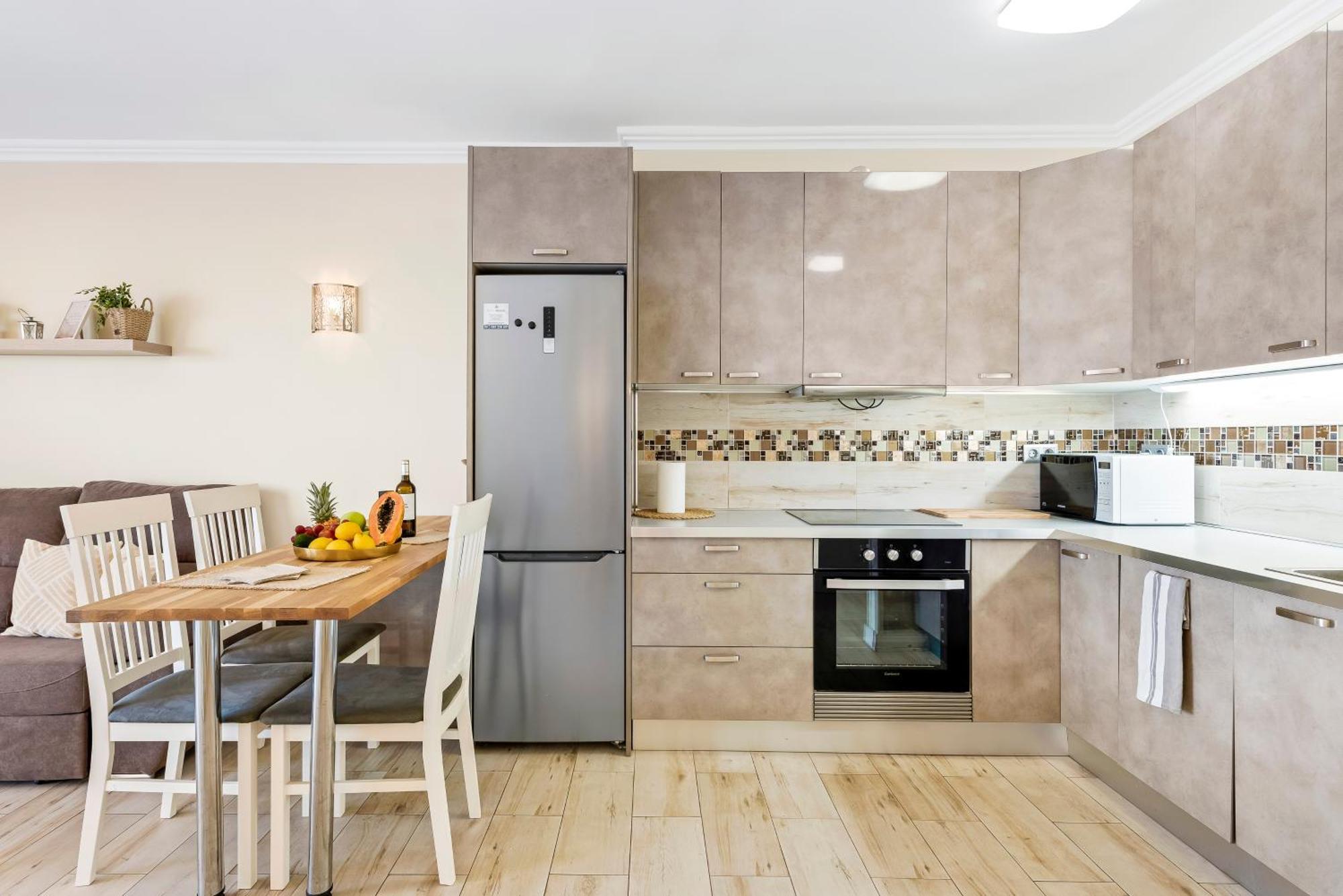 Ocean Smart Home, Hi-End Services, Media Streaming 아데제 외부 사진